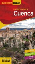 CUENCA 2019 (GUIARAMA COMPACT) (9 ED.) de GILES PACHECO, FERNANDO DE 