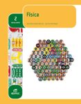 FSICA 2 BACHILLERATO. ED. 2017 di VV.AA. 