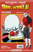 DRAGON BALL SERIE ROJA N 239 (VOL6) de TORIYAMA, AKIRA 