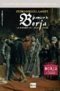 FRANCISCO DE BORJA: LOS ENIGMAS DEL DUQUE JESUITA de LAMET, PEDRO MIGUEL 