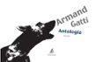 ANTOLOGIA di GATTI, ARMAND 