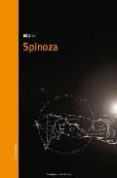 SPINOZA di ALAIN 