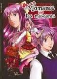 ROMANCE BAJO LAS MASCARAS di VV.AA. 