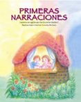 PRIMERAS NARRACIONES di VV.AA