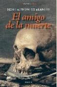 EL AMIGO DE LA MUERTE de ALARCON, PEDRO ANTONIO DE 