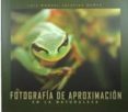FOTOGRAFIA DE APROXIMACION EN LA NATURALEZA di IGLESIAS NUEZ, LUIS MANUEL 