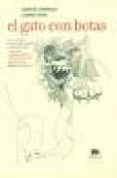 EL GATO CON BOTAS de PERRAULT, CHARLES  TIECK, LUDWIG 