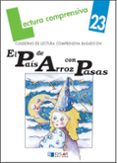 EL PAIS DE ARROZ CON PASAS - CUADERNO 23 di VV.AA. 