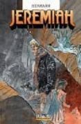 JEREMIAH N 28: DE CUERVOS Y ARAAS di HERMANN 
