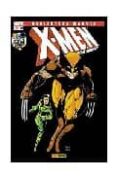 BIBLIOTECA MARVEL X-MEN N 15 de CLAREMONT, CHRIS  MILLER, FRANK 