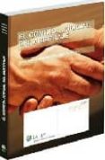 CONTROL JUDICIAL DEL ARBITRAJE de GONZALEZ-MONTES SANCHEZ, JOSE LUIS 