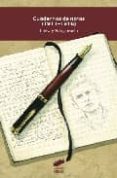 CUADERNOS DE NOTAS (1913-1916) de WITTGENSTEIN, LUDWIG 
