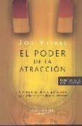 EL PODER DE LA ATRACCION di VITALE, JOE 