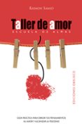 TALLER DE AMOR de SAMSO, RAIMON 