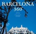 BARCELONA 360 (ED. BILINGE CASTELLANO INGLES) de CAROL, MARIUS 