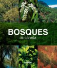 (PE) BOSQUES DE ESPAA de ARAUJO, JOAQUIN 