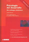 PSICOLOGIA DEL DESARROLLO di VV.AA. 