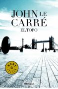 EL TOPO de LE CARRE, JOHN 