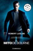 EL MITO DE BOURNE de LUDLUM, ROBERT 