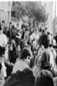 EN TRANSICION: LA FRONTERA ENTRE DICTADURA Y DEMOCRACIA di MARI, A.  RISQUES, M. 