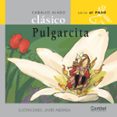 PULGARCITA (LETRA DE PALO) de ORIHUELA, LUZ 