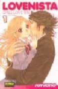 LOVENISTA 1 di KAYONO 