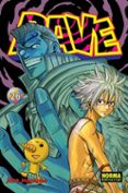 RAVE 26 de MASHIMA, HIRO 