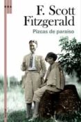 PIZCAS DE PARAISO di FITZGERALD, FRANCIS SCOTT 
