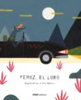 FEROZ, EL LOBO di MAZO, MARGARITA DEL 