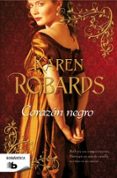 CORAZON NEGRO de ROBARDS, KAREN 