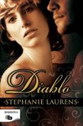 DIABLO (SERIE CYNSTERS 1) de LAURENS, STEPHANIE 