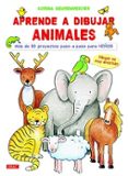 APRENDE A DIBUJAR ANIMALES. di BEURENMEISTER, CORINA 