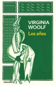 LOS AOS de WOOLF, VIRGINIA 