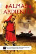 ALMAS ARDIENTES de THIBAUX, JEAN-MICHEL 