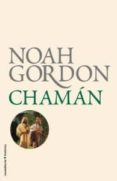CHAMAN de GORDON, NOAH 