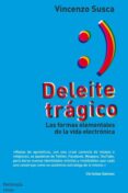 DELEITE TRAGICO di SUSCA, VICENZO 