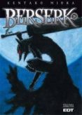 BERSERK N 28 de MIURA, KENTARO 