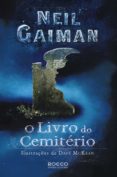 O Livro Do Cemitério (ebook)