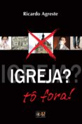 Igreja? Tô Fora! (ebook)