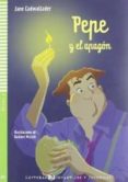 PEPE Y EL APAGON + CD di VV.AA. 