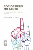 Socios Pero No Tanto (ebook)