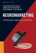 NEUROMARKETING de MALFITANO CAYUELA, OSCAR 