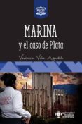 Marina Y El Caso De Plata (ebook)