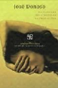 TRES NOVELAS COSMOPOLITAS de DONOSO, JOSE 