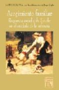 ACOGIMIENTO FAMILIAR: RESPUESTA SOCIAL Y DE ESTADO EN EL CUIDADO DE LA INFANCIA de LUNA, MATILDE 