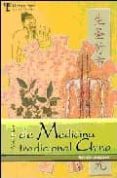 PRINCIPIOS DE MEDICINA TRADICIONAL CHINA di LOPEZ LUMI, MAURICIO 