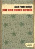 POR UNA NUEVA NOVELA di VV.AA