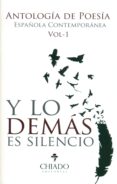 ANTOLOGIA DE POESIA ESPAOLA CONTEMPORANEA VOL.I di VV.AA. 