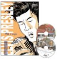 ELVIS PRESLEY 1953 EL ORIGEN (COMIC+2 CDS) di VV.AA. 