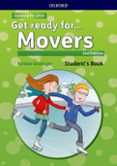 GET READY FOR MOVERS SB PK 2ED di VV.AA. 